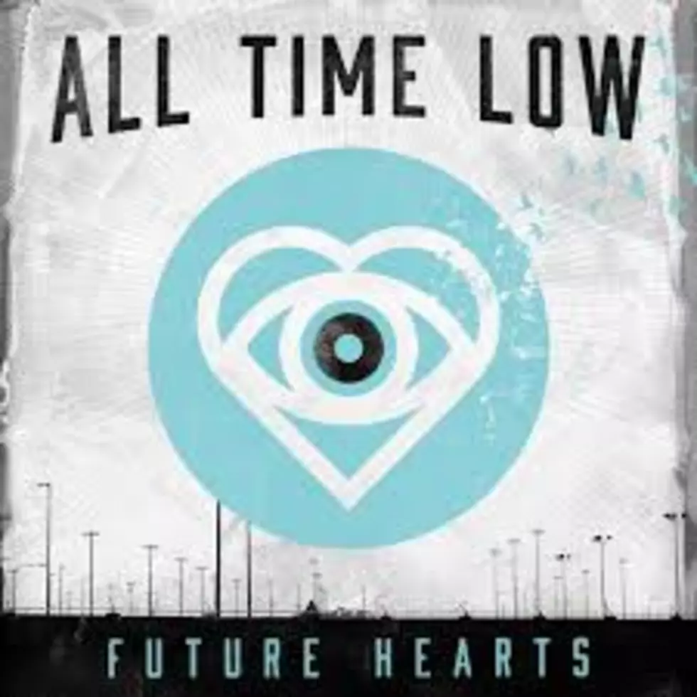 ALL TIME LOW W/ DASHBOARD CONFESSIONAL