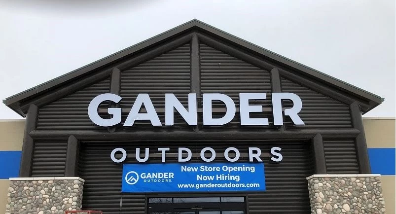 Karen Porter, supplied by Gander Outdoors