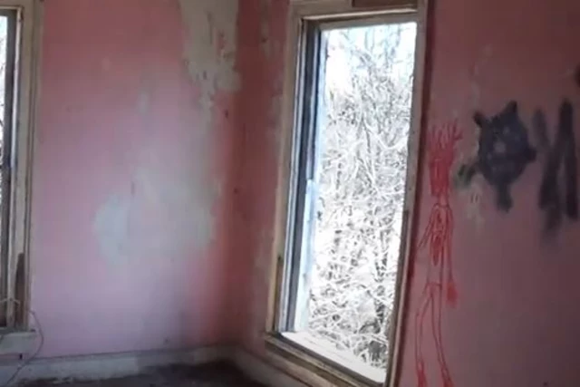 Video Tour of The Infamous Murder Farmhouse in Goshen, New York