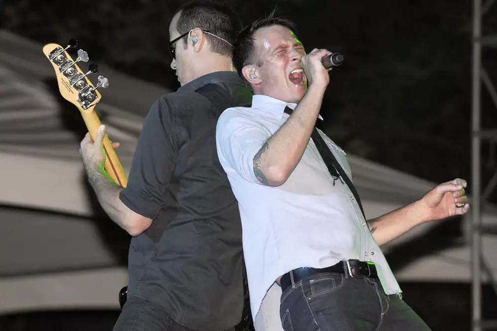 When Scott Weiland Played His Last Show With Stone Temple Pilots