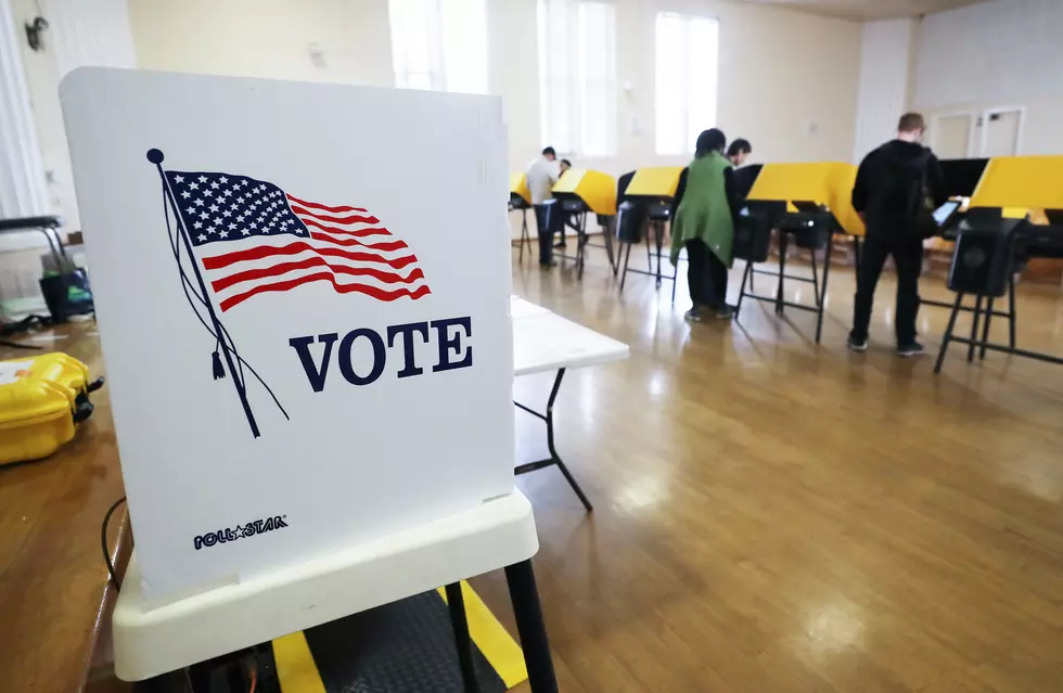 Every New Yorker Knows: How To Find Your Voting Location