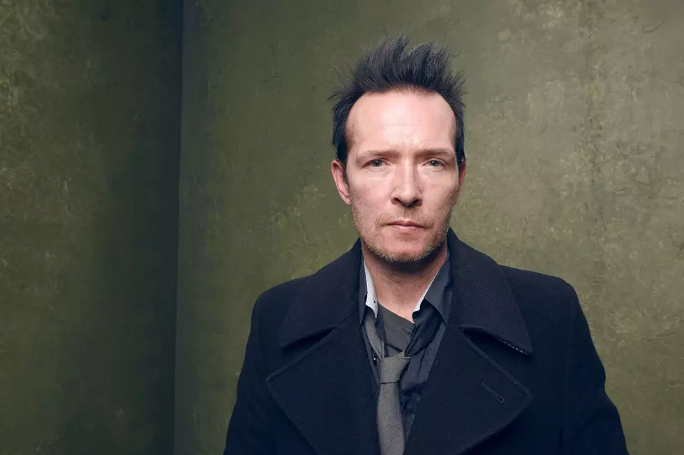 Scott Weiland’s Two Children Awarded Monthly Payments of $4,000
