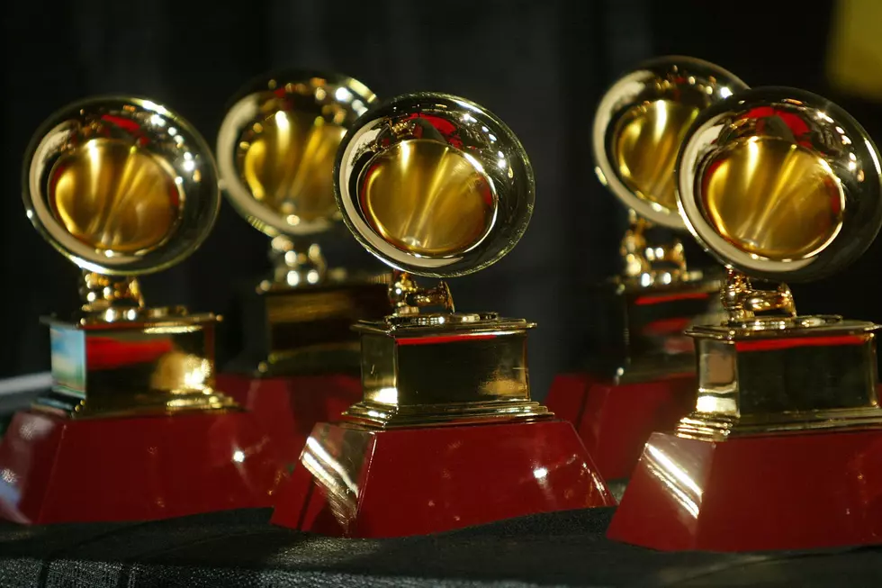 2021 Grammy Awards Postponed