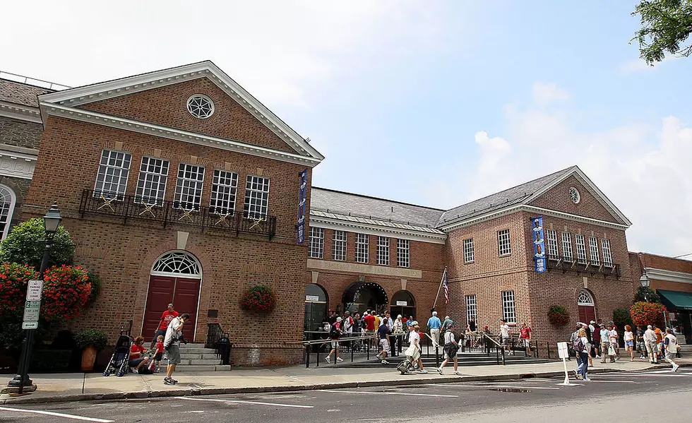 Cooperstown Legend, NY Met and MLB Hall Of Famer Has Passed At 93