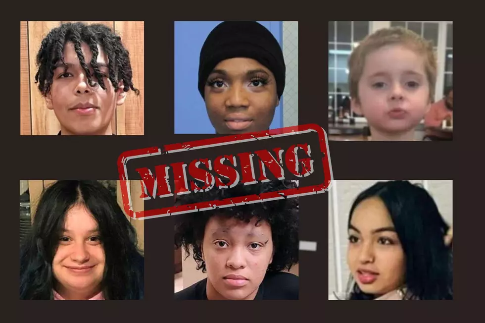 Canva/National Center for Missing & Exploited Children