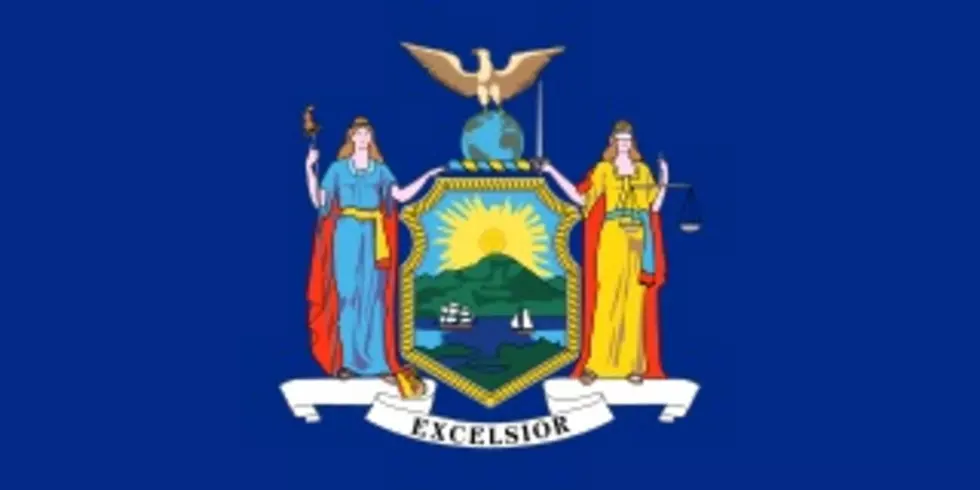 New York Has A New Website