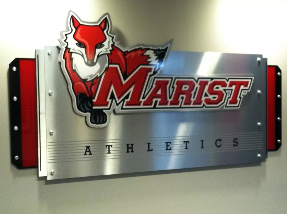 Marist College Plans Expansion Of James J. McCann Center