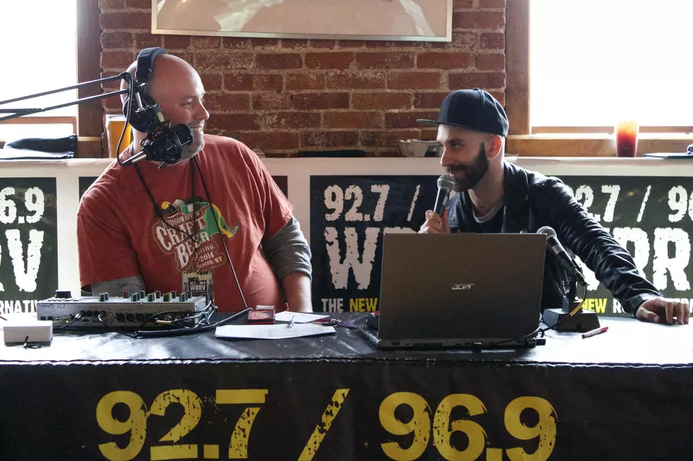 X Ambassadors Release Deluxe Version Of ‘VHS’