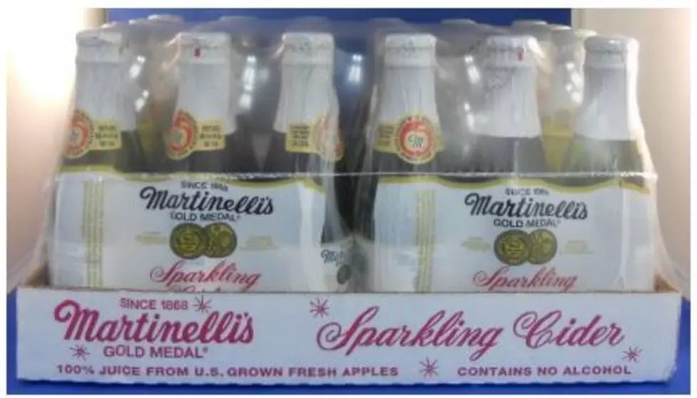 Holiday Table Staple Recalled