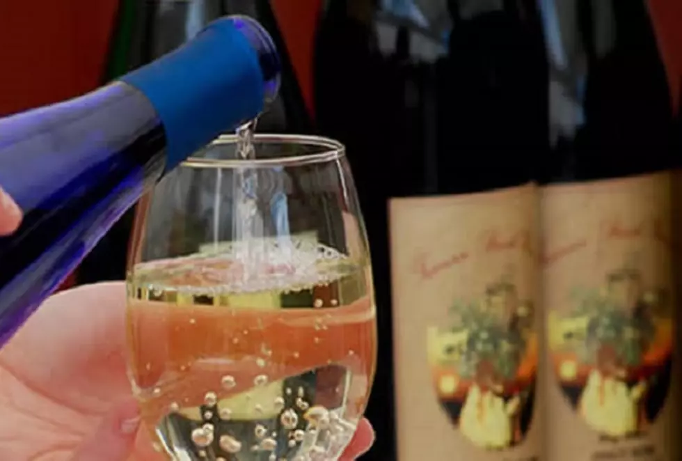 Start Planning for Columbia County Wine Event