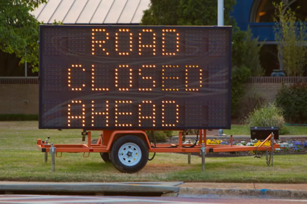 Bridge Re-Opens After Lengthy Closure