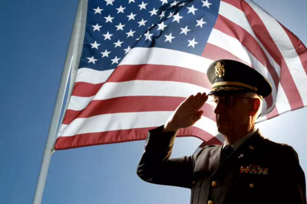 Local Veterans Day Events
