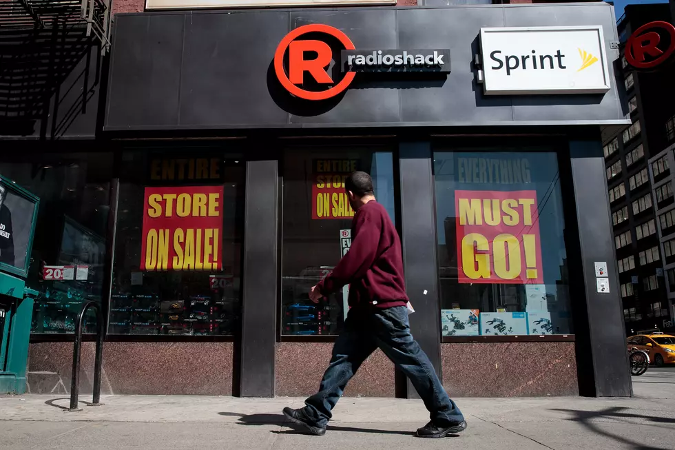 Which Hudson Valley Radio Shacks Will Be Closing?