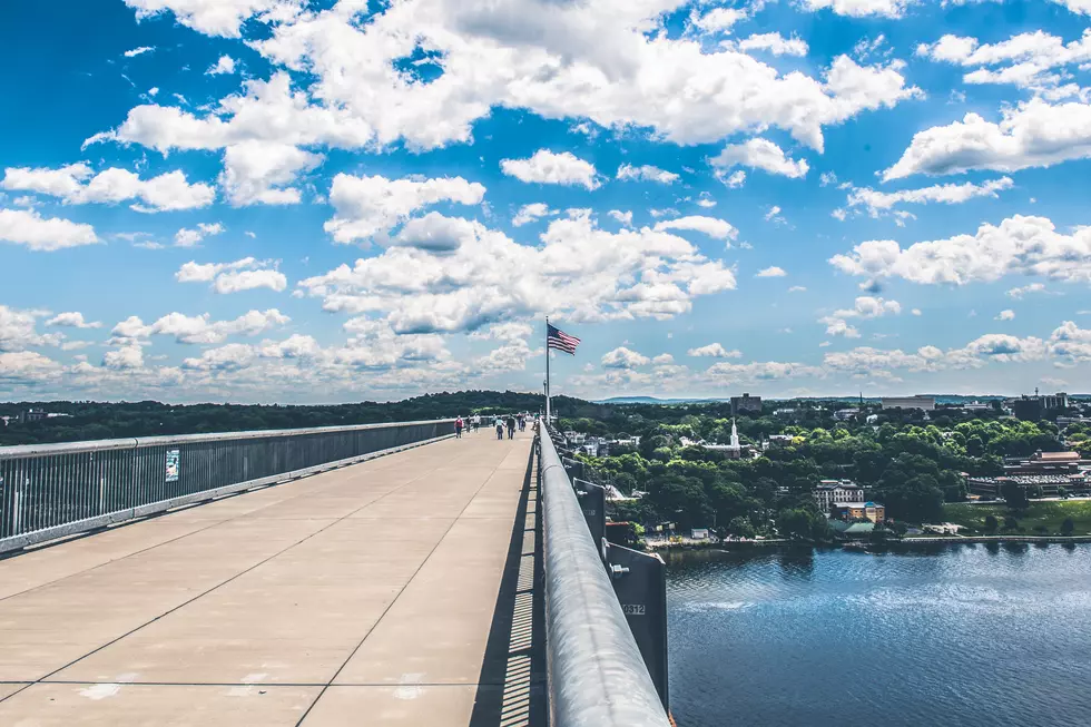 Walkway Over The Hudson Welcome Center Gets Needed State Funds