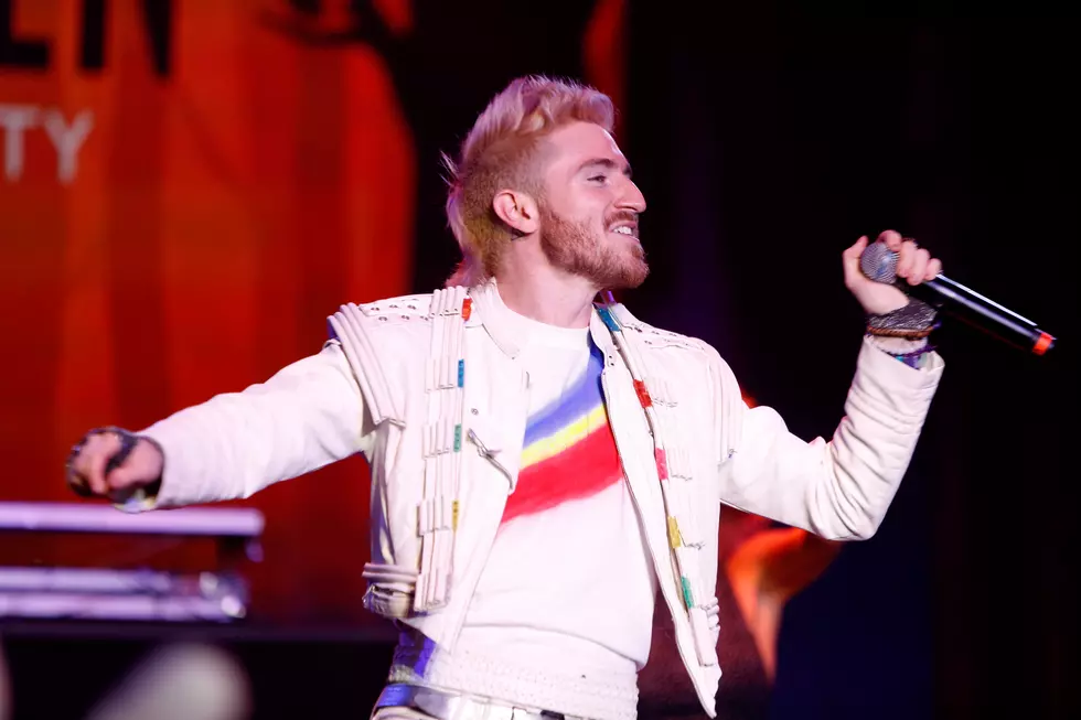 Crowds Are Warm: See Walk The Moon Live in NYC