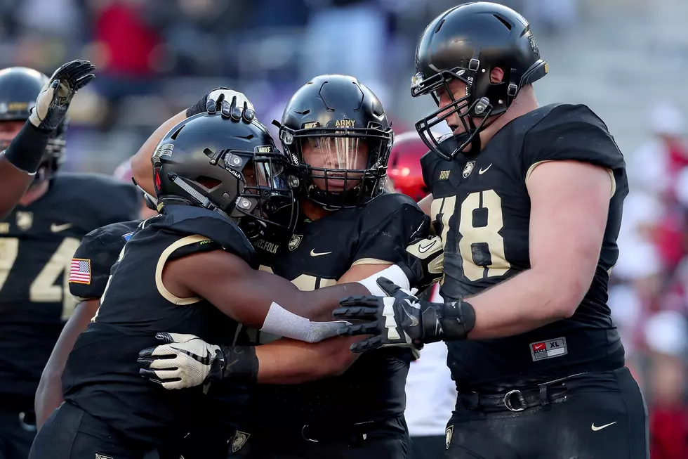 Hudson Valley Football Program Ranked Inside The Top 25