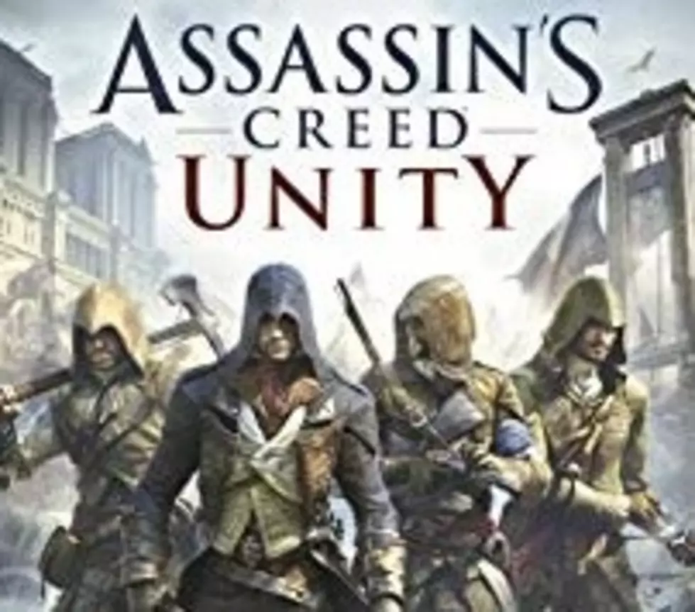 Experience Notre Dame with a Free Copy of Assassin’s Creed: Unity