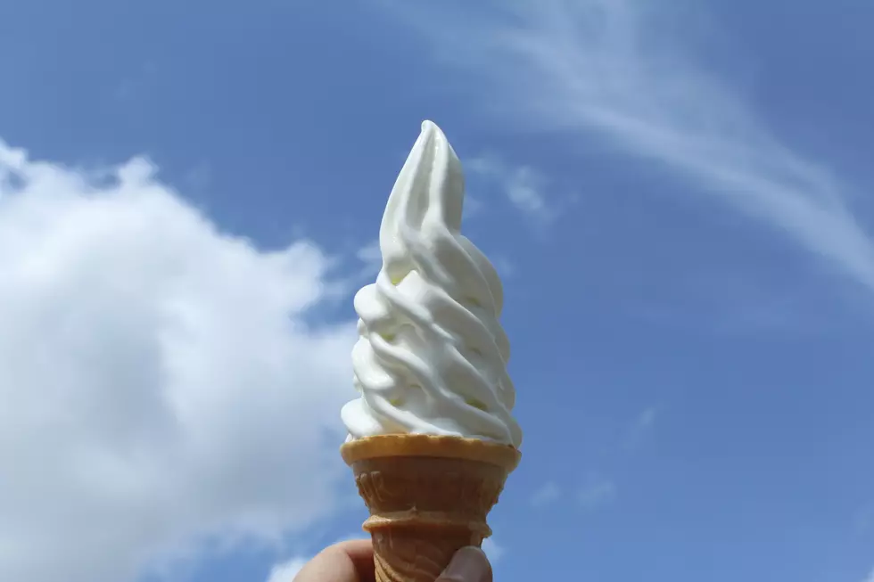 Celebrate National Frozen Custard Day in the Hudson Valley