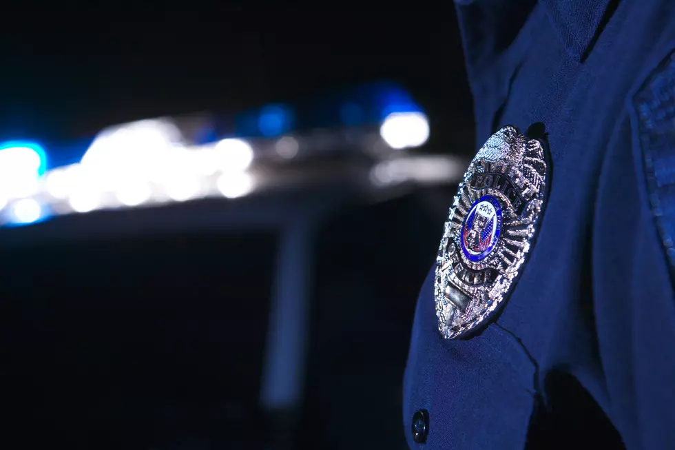 NY Bill Would Force Police to Have Personal Liability Insurance