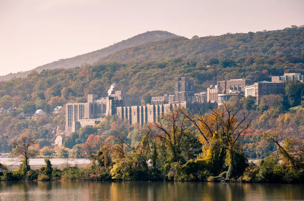 Over 70 Cadets Accused in West Point Cheating Scandal