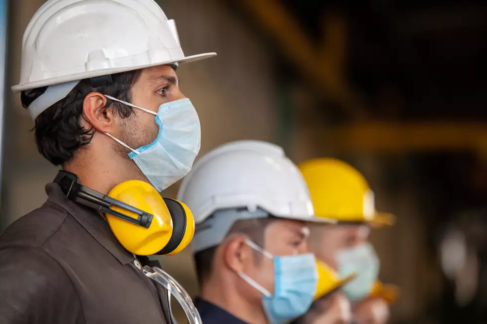 Can New Yorkers Deduct Masks & PPE When They File Taxes?