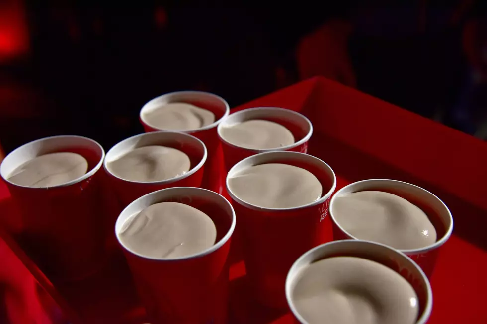 Free Frosty Fridays at Hudson Valley Wendy’s Locations