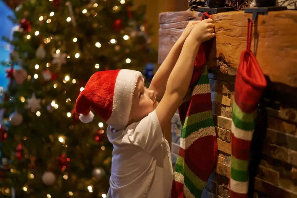 Twas the Night Before Christmas in the Hudson Valley…