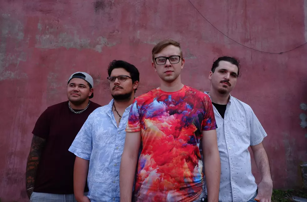 New Windsor Band, Kingston Kane, Talks About Latest LP “In Red”