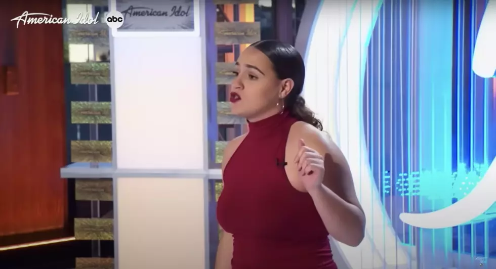 YouTube / American Idol