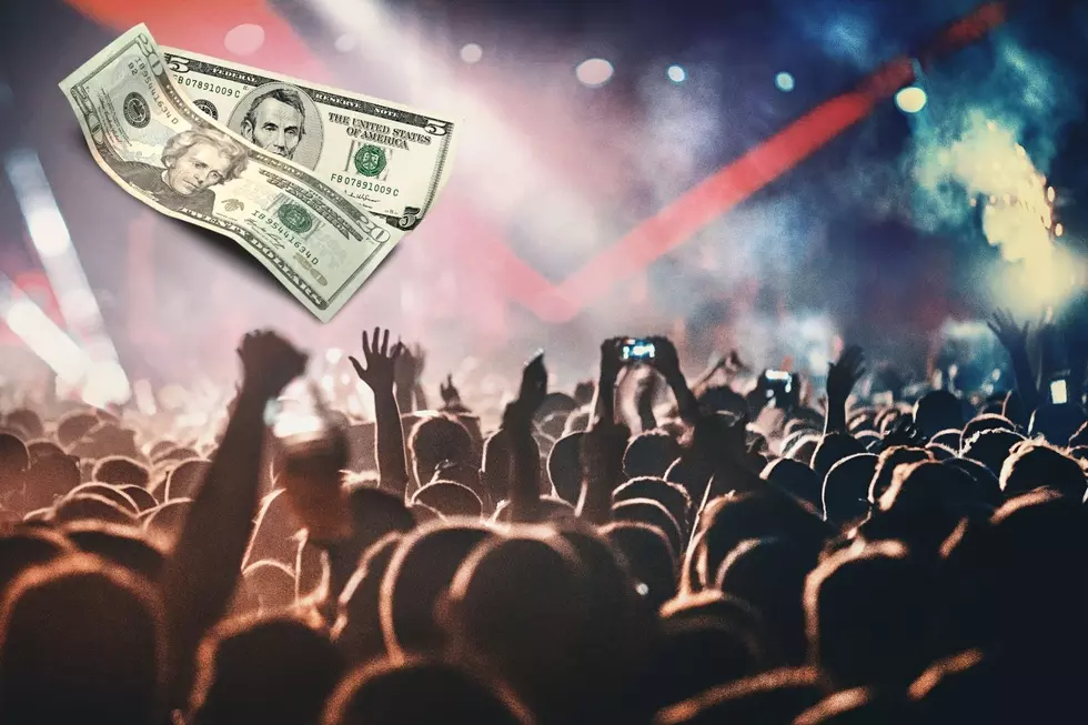 Whoa! How to Get New York Concert Tickets for $25