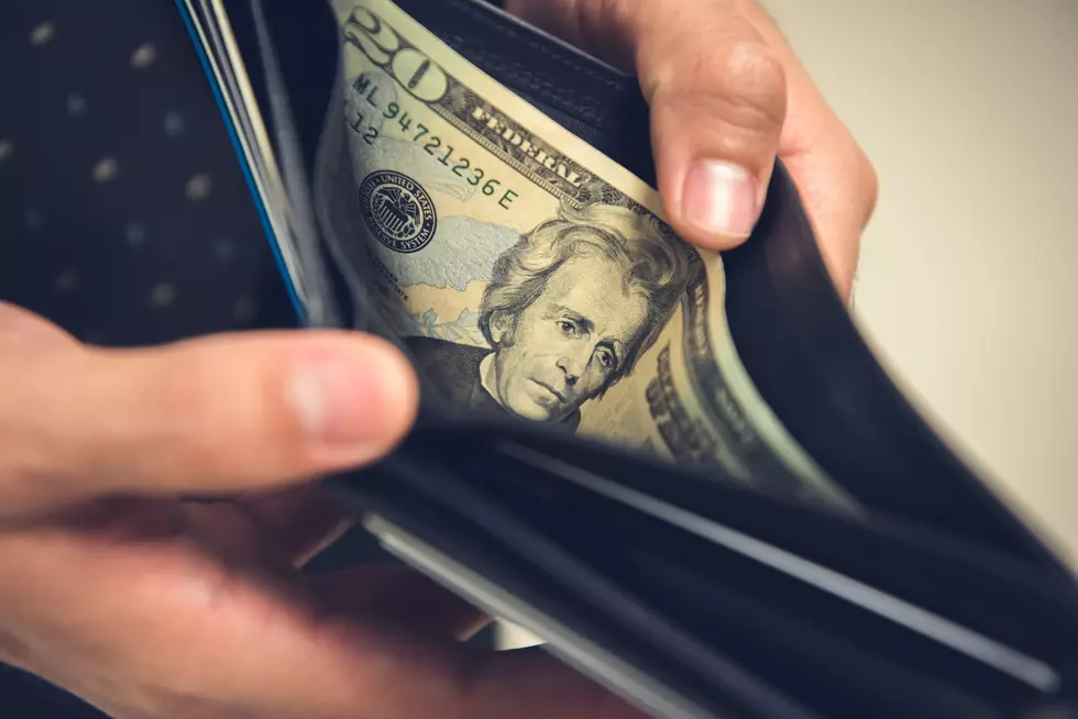 You’ll Need At Least This Much Money To Survive In The Hudson Valley