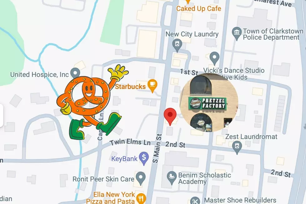 Signature Pennsylvania Style Pretzel Shop Opens Hudson Valley Location