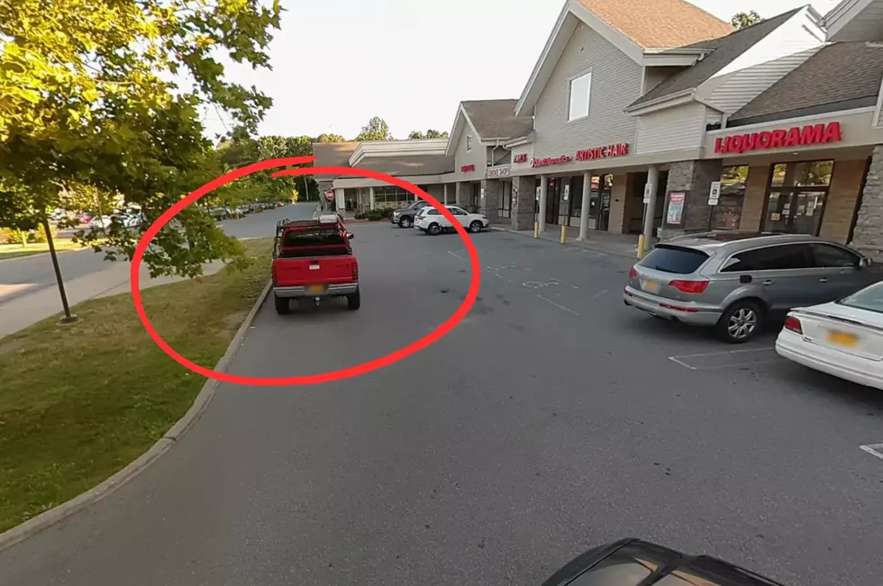 Is This ‘Lazy’ Parking Move Really Illegal in New York?