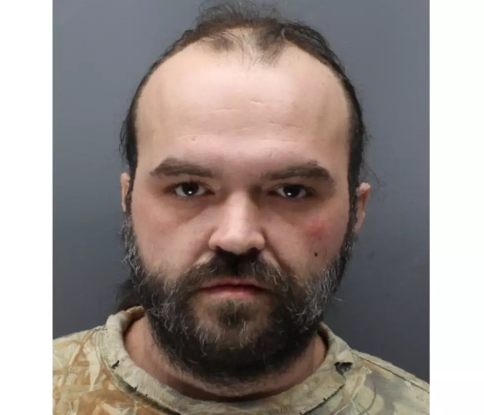 ‘Serial Larcenist’ In Upstate New York Arrested 3 More Times
