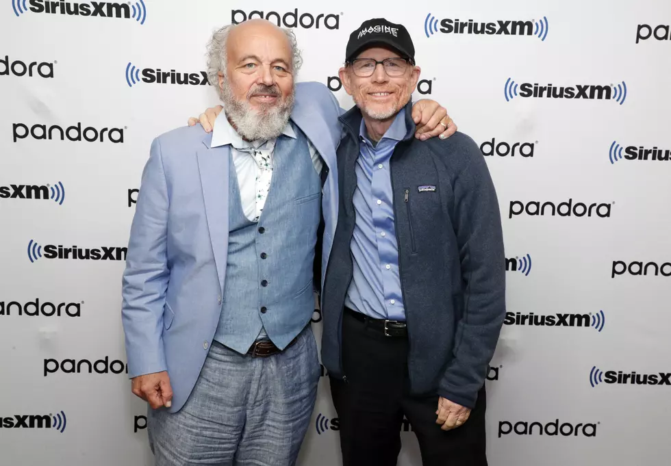Hollywood Icon Clint Howard Makes Guest Appearance in the Hudson Valley