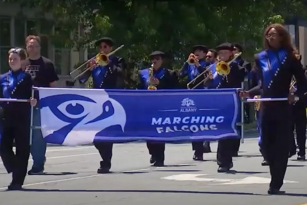 New York Students Perform in France for D-Day Memorial Celebration