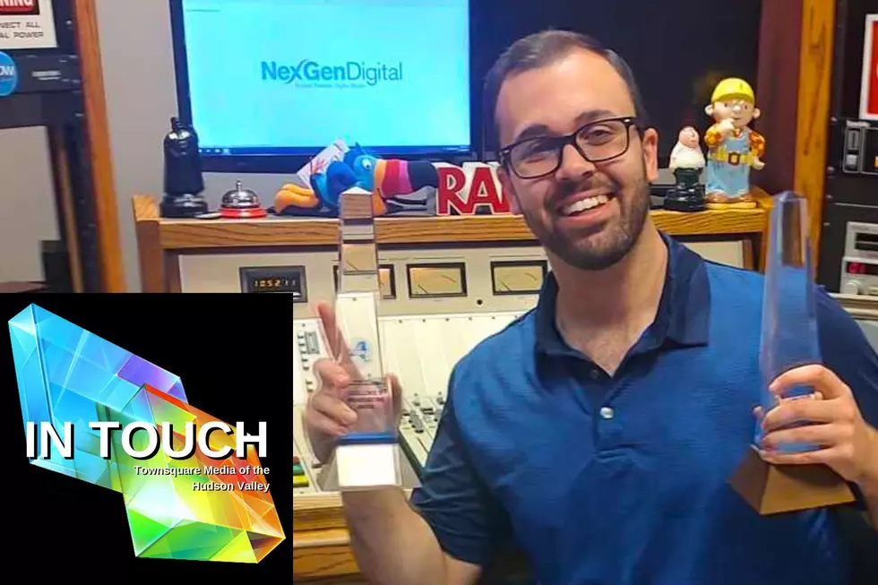 Hudson Valley Radio Show Wins 2 New York State Broadcasting Awards
