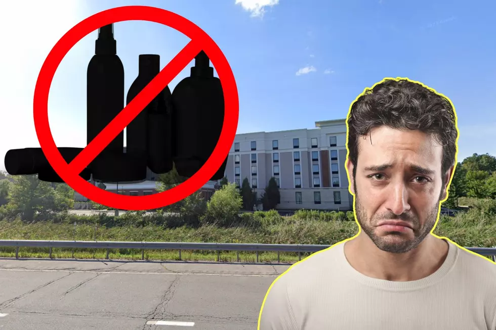 Say Goodbye to These New York Hotel Items in 2025