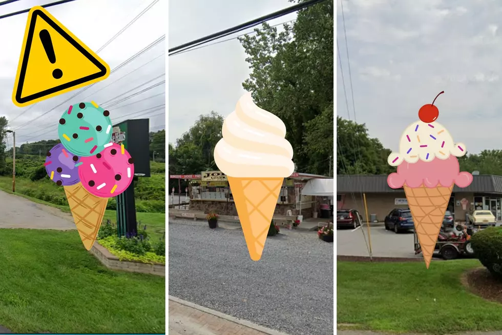 Is This New York’s Only ‘Ice Cream Intersection?’