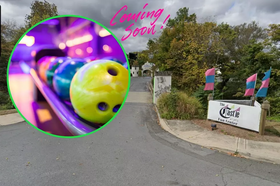Hudson Valley Premiere Fun Center Teases New Bowling Area