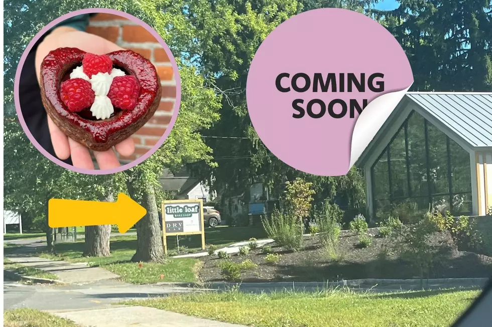 Little Loaf Bakeshop Prepares For New Paltz Expansion