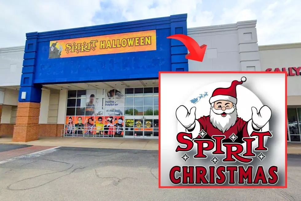 Spirit Halloween Relaunches Spirit Christmas with 3 New York Locations