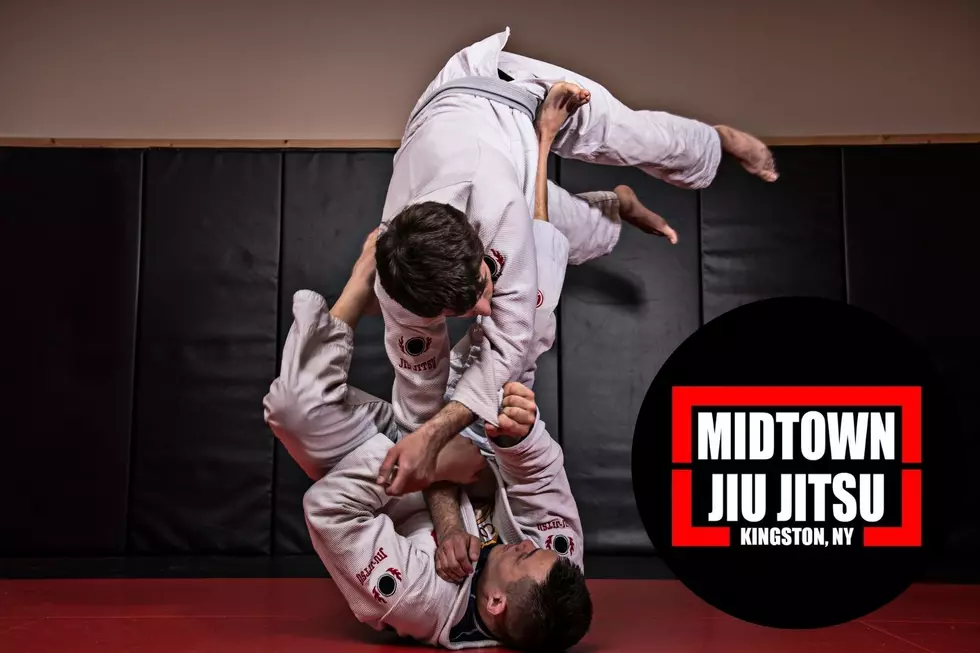 Midtown Jiu Jitsu Empowers People Through Self-Defense Classes