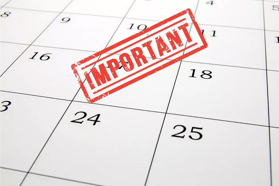 Why This Upcoming Date Is Important In New York