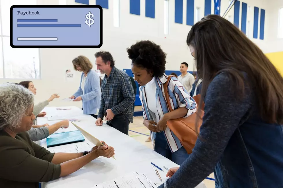 What Kind Of Compensation Do New York Poll Workers Receive?