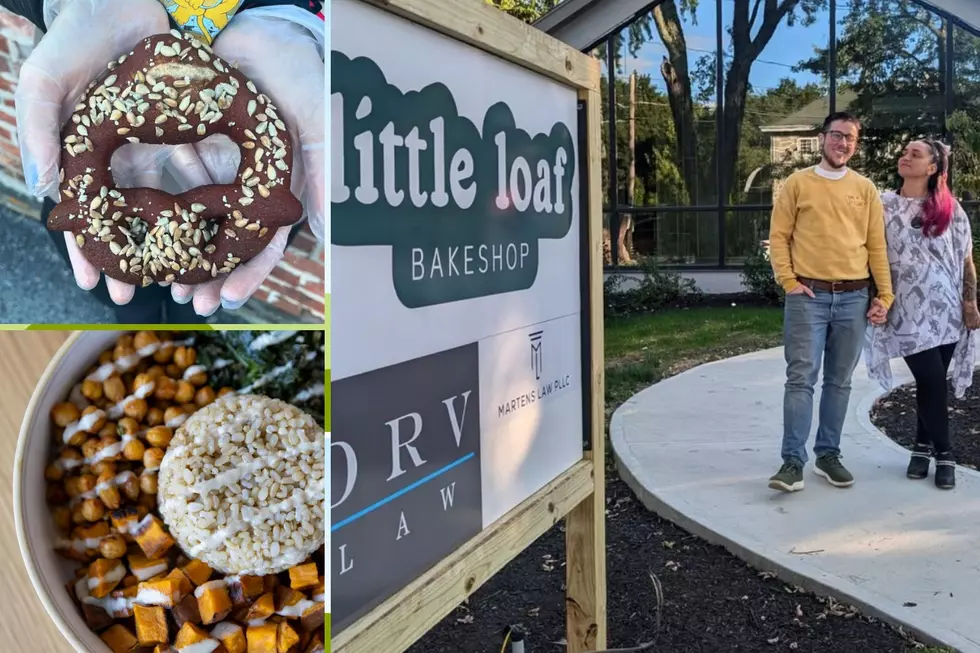Is New Paltz Ready For Little Loaf Bakeshop?