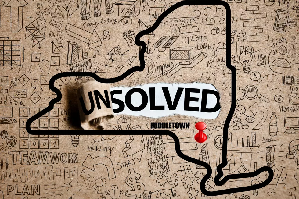 Unsolved Cold Case: Mysterious Death Of Middletown Teenager Shawn Edwards