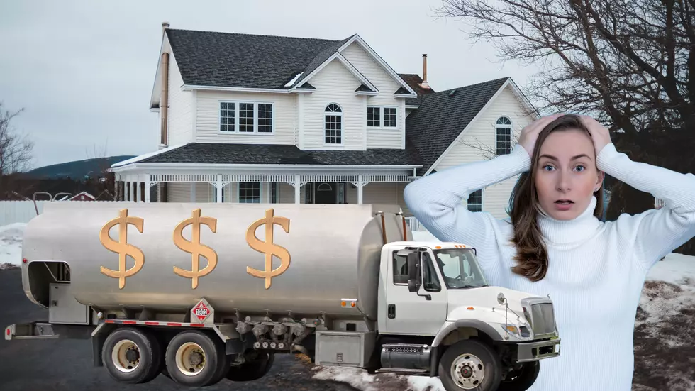 Hudson Valley Heating Oil Options