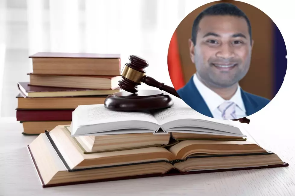 New Background Check Legislation Proposed Following LeClerc Arrest
