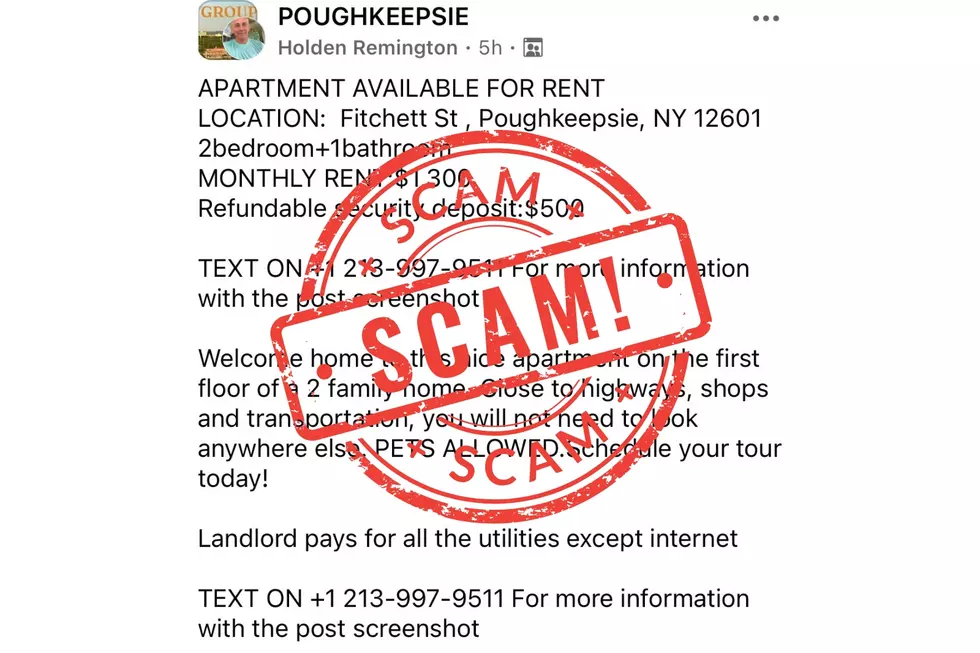 Warning: 5 Red Flags to Watch for in Hudson Valley Rental Scams
